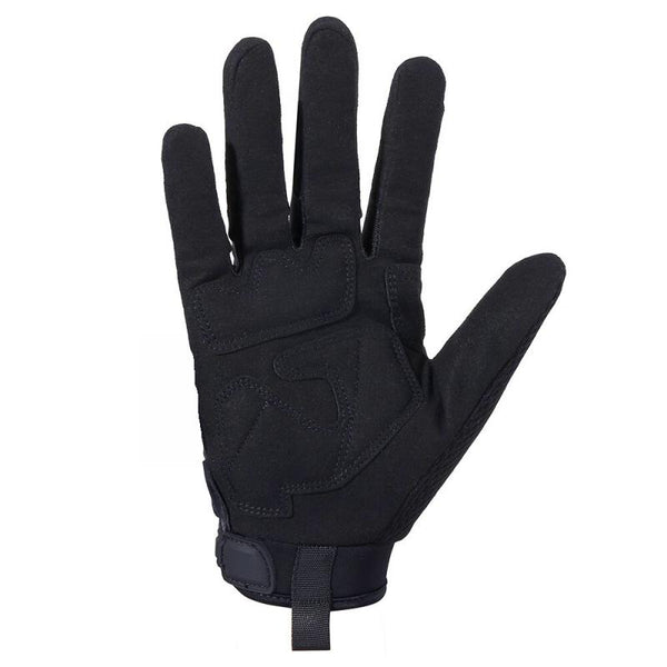 Men's Tactical Rubber Gloves | ZORKET | ZORKET
