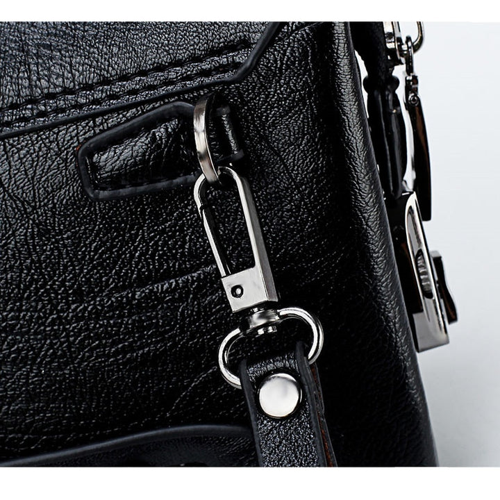 Men's Leather Clutch For Phone And Pen | ZORKET | ZORKET