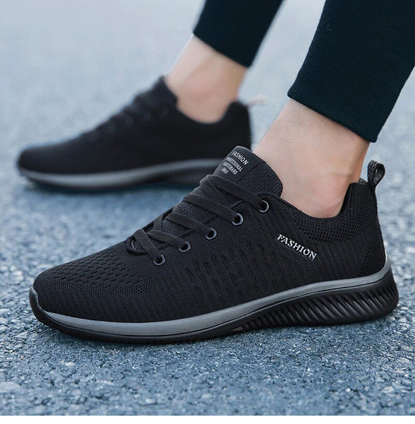 Men's Summer Lightweight Breathable Mesh Sneakers | ZORKET | ZORKET