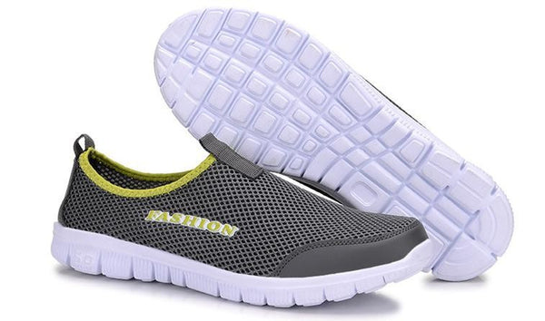 Summer Casual Athletic Male Sneakers | ZORKET