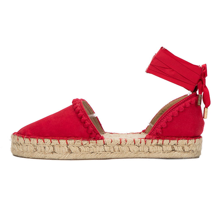 Women's Summer Cross-Strap Rome Sandals | ZORKET | ZORKET
