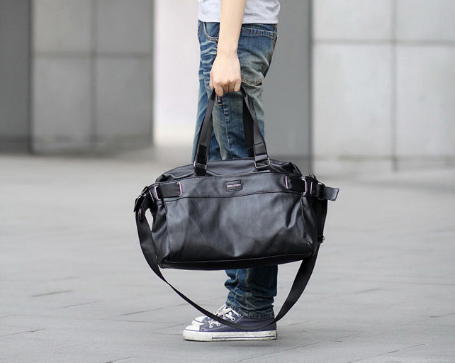 Multifunctional Casual Men's Tote Bag | ZORKET