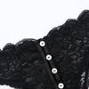 Lace Sheer Low-Rise Panties | Womens Mesh Briefs, Sexy Thongs | Zorket ...