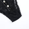 Lace Sheer Low-Rise Panties | Womens Mesh Briefs, Sexy Thongs | Zorket ...