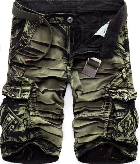 Men's Casual Stylish Loose Shorts | ZORKET
