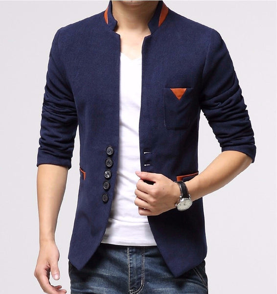 Men's Summer Casual Blazer | ZORKET