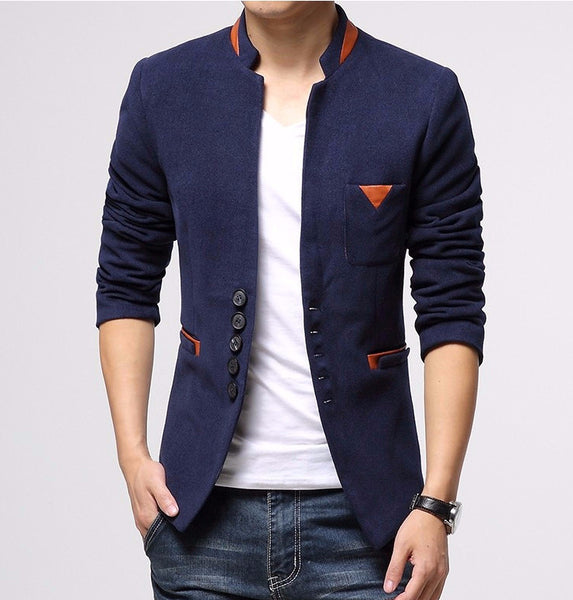 Men's Summer Casual Blazer | ZORKET