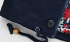 Men's Casual Spring & Autumn Jacket With Hood | ZORKET