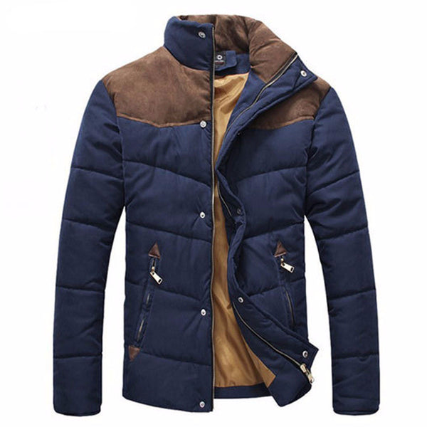 Men's High Quality Winter Warm Jacket | ZORKET
