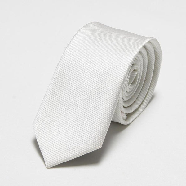 Casual Solid Color Male Tie | ZORKET