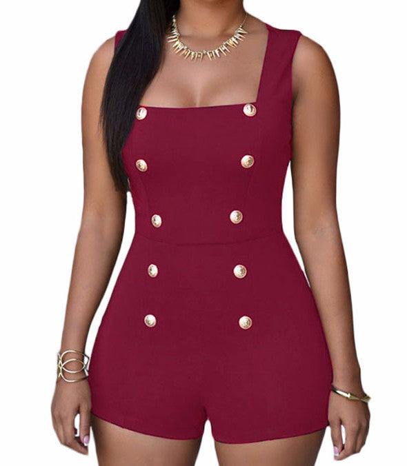 Women's Party Romper | ZORKET