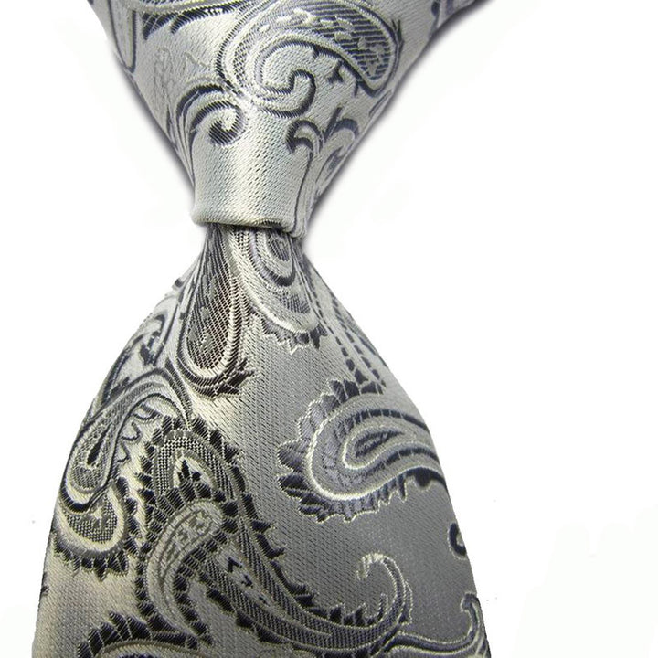 Men's Casual Luxury Retro Necktie | ZORKET