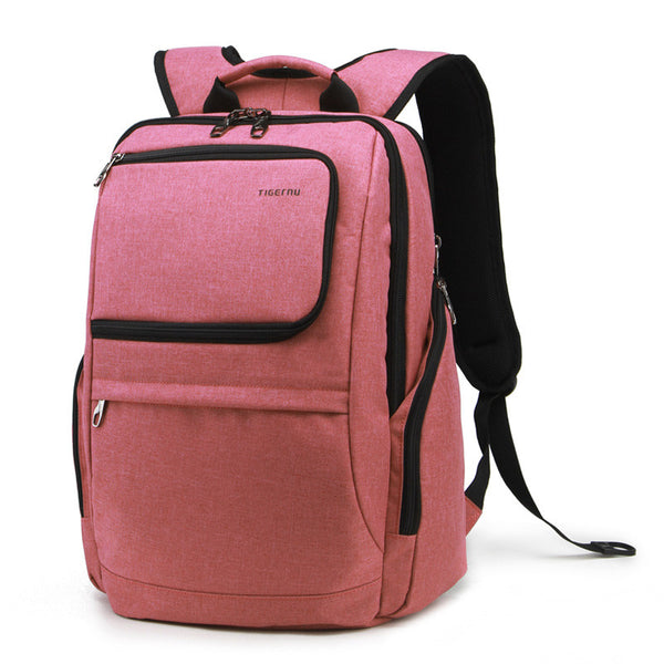 Women's Anti-Theft Fashion Large High Quality Backpack | ZORKET